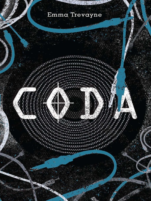 Détails du titre pour Coda par Emma Trevayne - Disponible